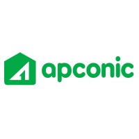 Apconic Software logo - Similar company to Appzia Technologies