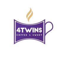 4Twins Company LTD logo - Similar company to Darkline | دارك لاين
