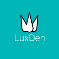 LuxDen Dental Center logo - Similar company to Vestiyer Grup