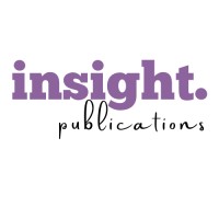 Insight Publications logo - Similar company to Uberal