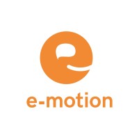 somos e-motion logo - Similar company to Emotion®