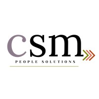 CSM Consulting logo - Similar company to Csm Consulting Gmbh