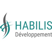 Habilis Développement logo - Similar company to Physio Upgrade Formations