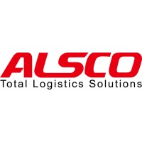 ALSCO CHINA logo - Similar company to Ysd Scm Co Ltd