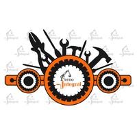 Ferrointegral logo - Similar company to Energía Sagrada