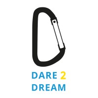 Dare2Dream projects logo - Similar company to Zvv Rotterdamse Studenten