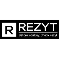 REZYT INDIA – Launch your new products/services on India’s #1 centralized launch platform. Stand out logo - Similar company to Futurecraft Ai 🪄