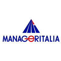 Manageritalia logo - Similar company to Duduum Sagl