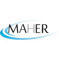 Hidrotécnica Maher S.L logo - Similar company to Evaristo Riera