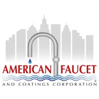 AMERICAN FAUCET & COATINGS CORP logo - Similar company to Aim Faucet