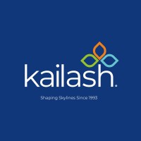 Kailash Realty Pvt. Ltd. logo - Similar company to M K Construction