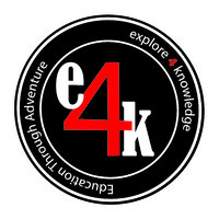 explore4knowledge logo - Similar company to Rudolf Perold Architect Urbanist Rpau
