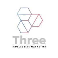 Three Collective Marketing logo - Similar company to Fundación Anawa Project
