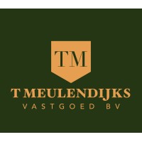 T Meulendijks Vastgoed BV logo - Similar company to Guardwing® Safety Blanket
