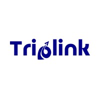 Triplink Adventures logo - Similar company to Digiparadise Studios