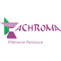 ACHROMA logo - Similar company to Lignatech
