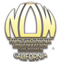 California National Organization for Women logo - Similar company to Silicon Valley Young Democrats