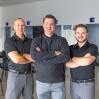 Align Chiropractic logo - Similar company to Align Chiropractic