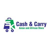 S.K CASH&CARRY logo - Similar company to Naik Springfield