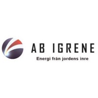 AB IGRENE logo - Similar company to Seid As