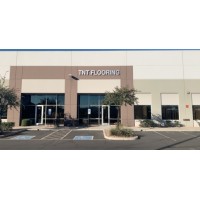 TNT Flooring logo - Similar company to Vision Flooring