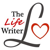 The Life Writer logo - Similar company to Deepvis
