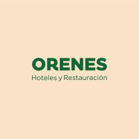 Orenes Hoteles y Restauración logo - Similar company to Pajarraca Estudio