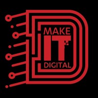 Make IT Digital logo - Similar company to Technoventures