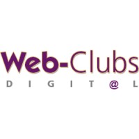 Web-Clubs Digital logo - Similar company to Agile Internet