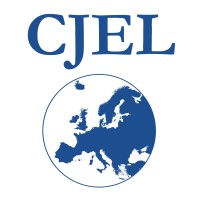 Columbia Journal of European Law logo - Similar company to Students For Sustainability Amsterdam
