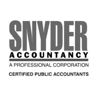 Snyder Accountancy, APC logo - Similar company to Pilr Tech