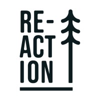 Re-Action Collective logo - Similar company to Global Narrative Hive