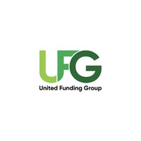 United Funding Group logo - Similar company to Buyback Funders