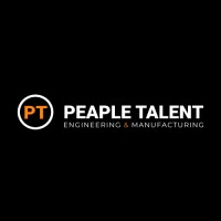 PT Engineering & Manufacturing logo - Similar company to Pt Renewables 🌳