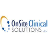 OnSite Clinical Solutions, LLC logo - Similar company to Flexogenix North Carolina