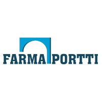 Farmatools Oy logo - Similar company to Oksidia