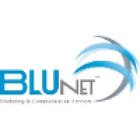 Blunet Marketing & Communication Services logo - Similar company to Websitejo