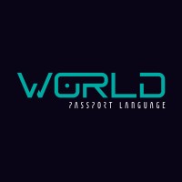 World Passport Language logo - Similar company to Afi School