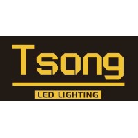 Tsong led lightings logo - Similar company to Ten Cent Electrical & Lightings