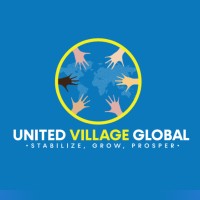 United Village Global (UVG) - Association logo - Similar company to German X - The Innovation Network Across Borders