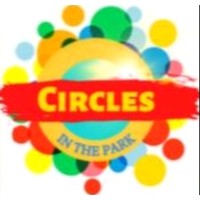 Circles in the park logo - Similar company to Climate Cicadas