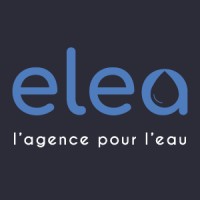 elea l'agence pour l'eau logo - Similar company to Serpn - Syndicat D'Eau Du Roumois Et Du Plateau Du Neubourg