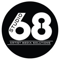Studio 68 Limited logo - Similar company to Studio 68