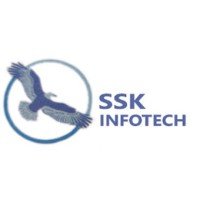 SSK Infotech logo - Similar company to Ssk Infotech Pvt Ltd
