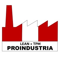 Proindustria logo - Similar company to Evm