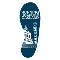 Running For A Better Oakland