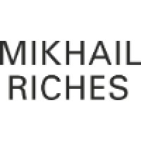 Mikhail Riches logo - Similar company to Pitman Tozer Architects
