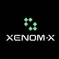 XENOM-X Technology LLC logo - Similar company to Dsecure.Me