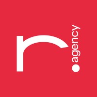 Red Agency logo - Similar company to H65