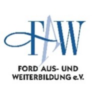 Ford Aus- und Weiterbildung e.V logo - Similar company to Heidi Eu Project